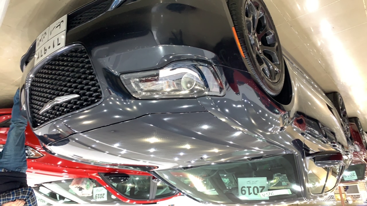 Chrysler 300